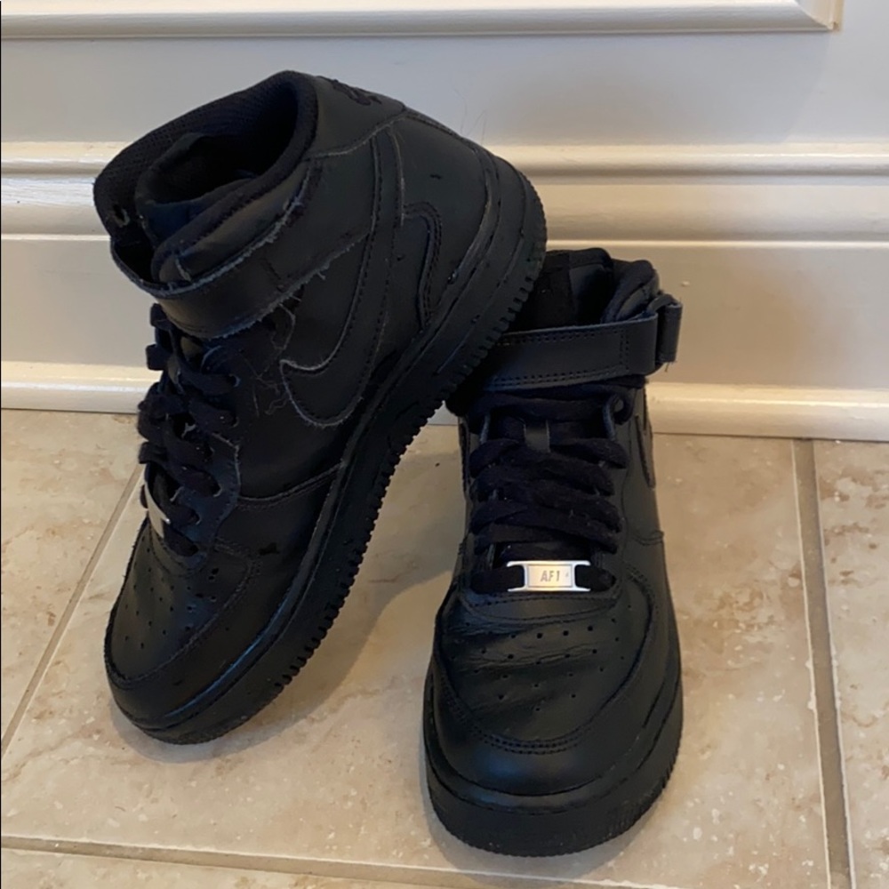 Youth Nike AF 1